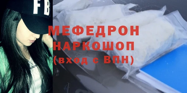 тгк Фёдоровский