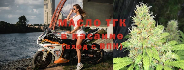 тгк Фёдоровский