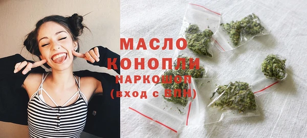 тгк Фёдоровский